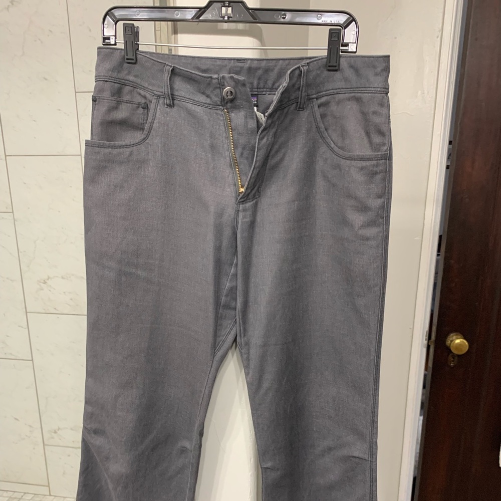 Patagonia casual/hiking pants, 30x32